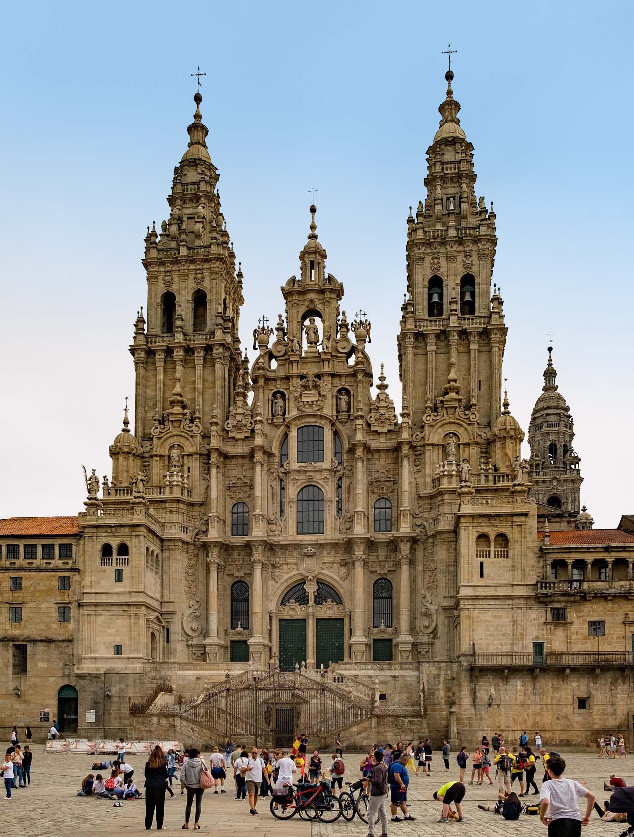 Compostela